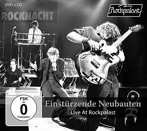 Live at Rockpalast