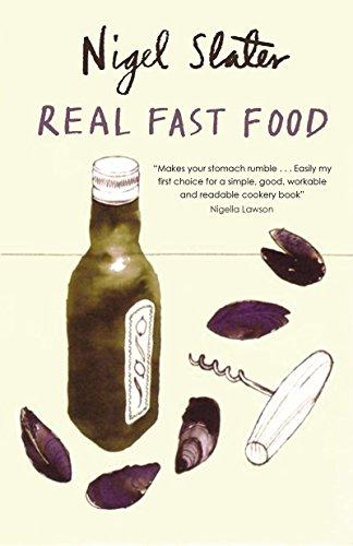 Real Fast Food