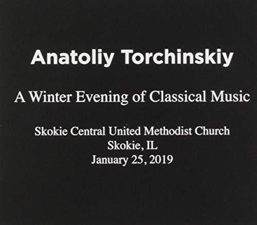 A Winter Evening Of Classical Music (Live)