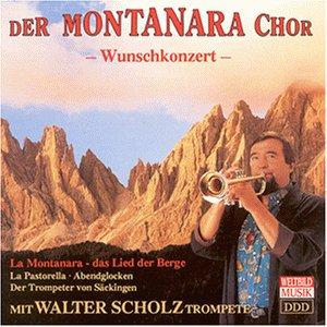 Montanara Chor M.Walter Scholz