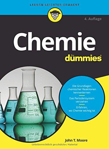 Chemie für Dummies