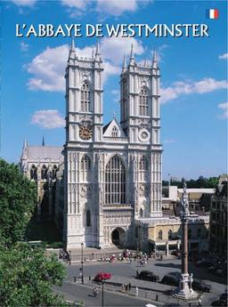 L'Abbaye de Westminster