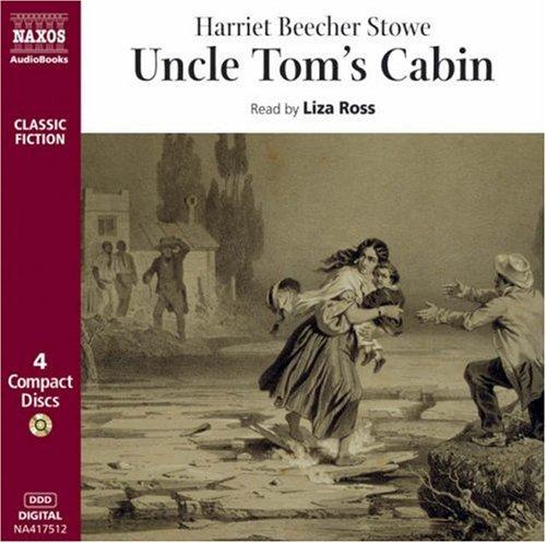 Uncle Tom's cabin (Classic Fiction)