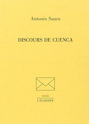 Discours de Cuenca