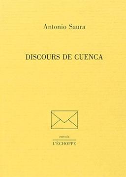 Discours de Cuenca