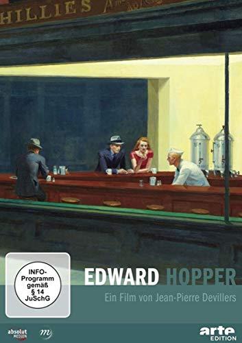 Edward Hopper, 1 DVD-Video