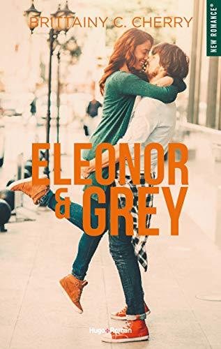 Eleanor & Grey