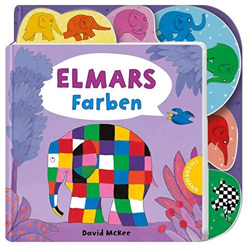 Elmars Farben