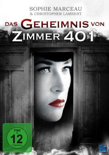 Das Geheimnis von Zimmer 401