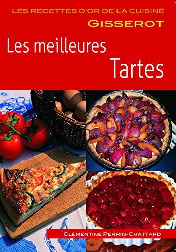 Les meilleures tartes