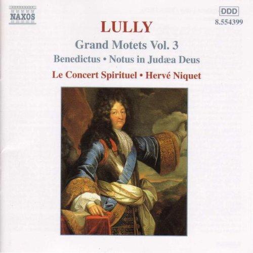 Grands Motets Vol. 3