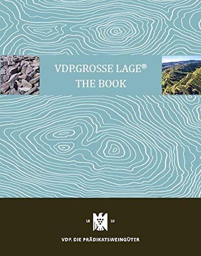 VDP.GROSSE LAGE®: The Book