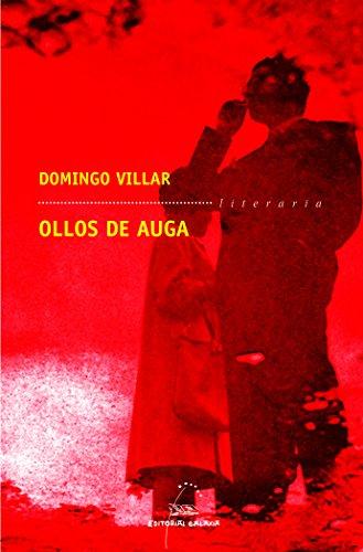 Ollos de auga (Literaria, Band 233)