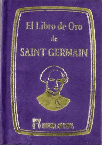 El libro de oro de Saint Germain