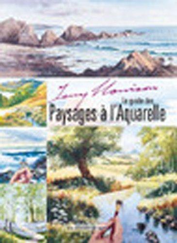 Le guide des paysages à l'aquarelle