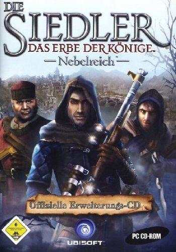 Die Siedler: Das Erbe der Könige - Nebelreich (Add-On)