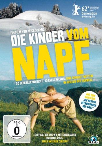 Die Kinder vom Napf