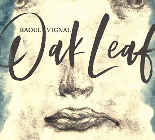 Oak Leaf (Digipack)