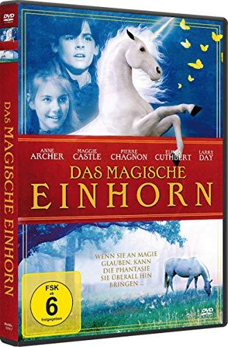 Das magische Einhorn