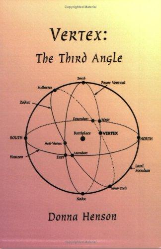 Vertex: The Third Angle