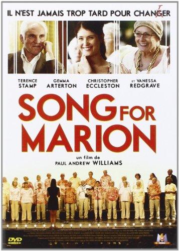 Song for marion [FR Import]