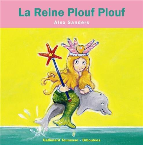 La reine Ploufplouf