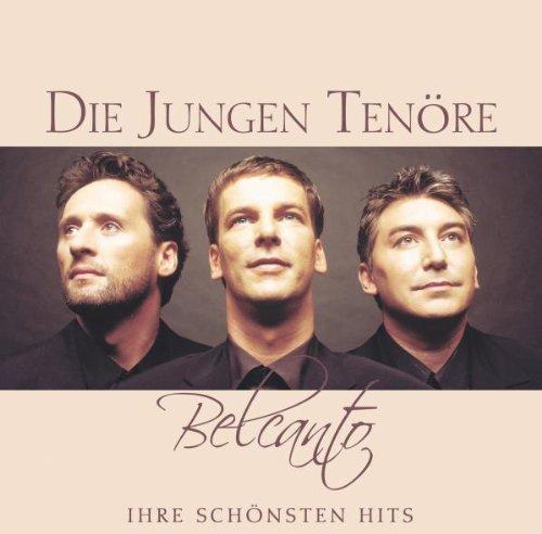 Belcanto - Ihre schönsten Hits