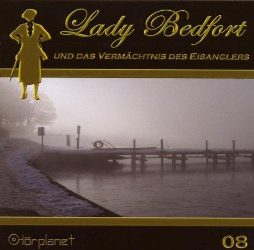 Lady Bedfort und das Vermächtnis des Eisanglers (08)