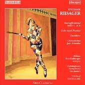 Ballettmusiken und Orchesterwerke