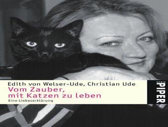 Vom Zauber, mit Katzen zu leben: Eine Liebeserklärung in Fotografien und Geschichten