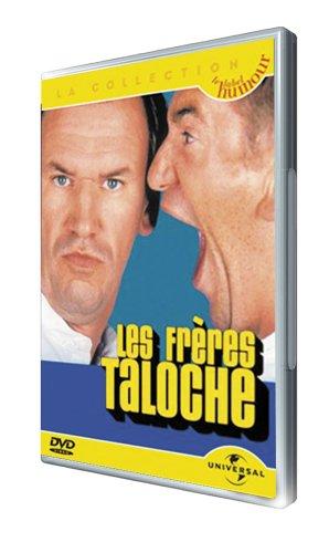 Les Frères Taloche [FR Import]