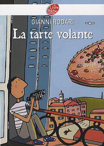 La tarte volante