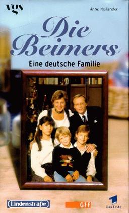 Lindenstraße. Die Beimers. Eine deutsche Familie