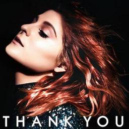 Thank You (Deluxe Version)