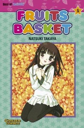 Fruits Basket, Band 5: BD 5