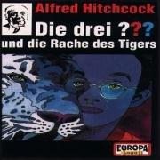 Folge 061/und die Rache des Tigers [Musikkassette]