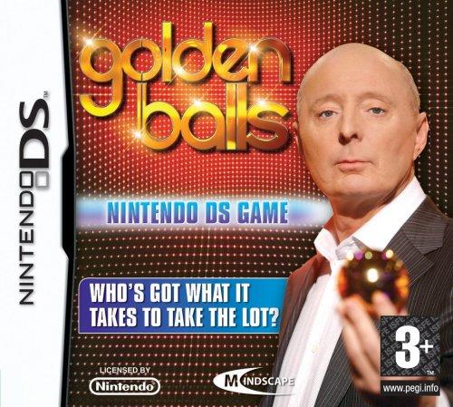 Golden Balls [UK Import]