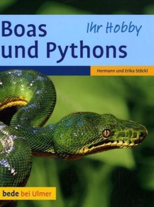 Boas und Pythons