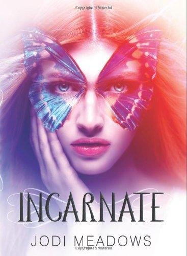 Incarnate (Incarnate Trilogy, Band 1)