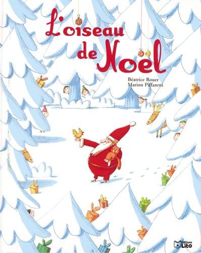 L'oiseau de Noël