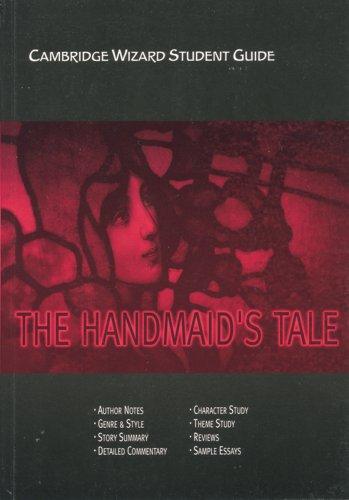 The Handmaid's Tale. Wizard Student Guide