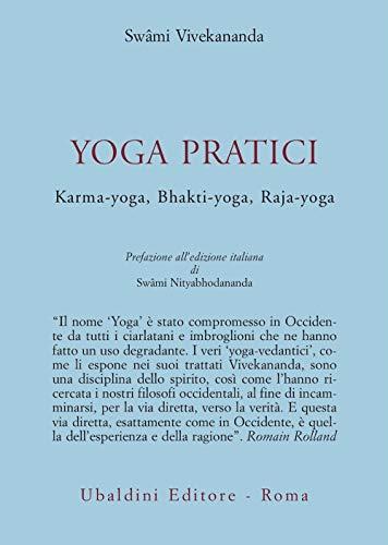 Yoga pratici (Civiltà dell'Oriente)