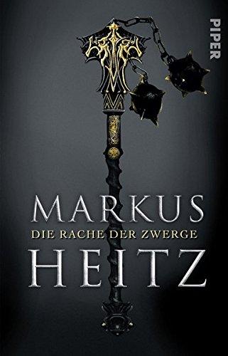 Die Rache der Zwerge: Roman (Die Zwerge, Band 3)