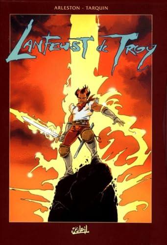 Lanfeust de Troy : tomes 5 à 8 millésimés 2005