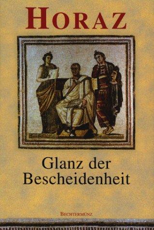 Glanz der Bescheidenheit