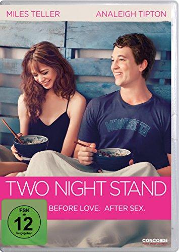 Two Night Stand