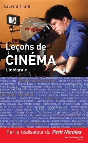 Leçons de cinéma : l'intégrale