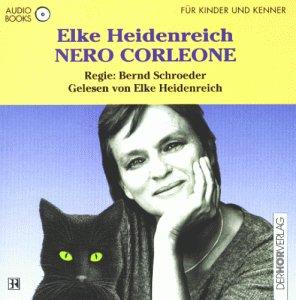 Nero Corleone, 2 CD-Audio