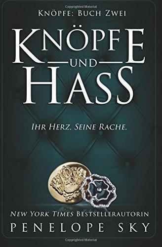 Knöpfe und Hass