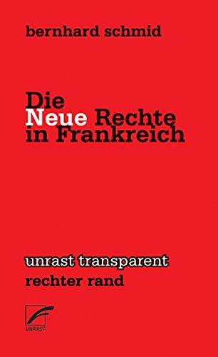 Die Neue Rechte in Frankreich (Transparent)